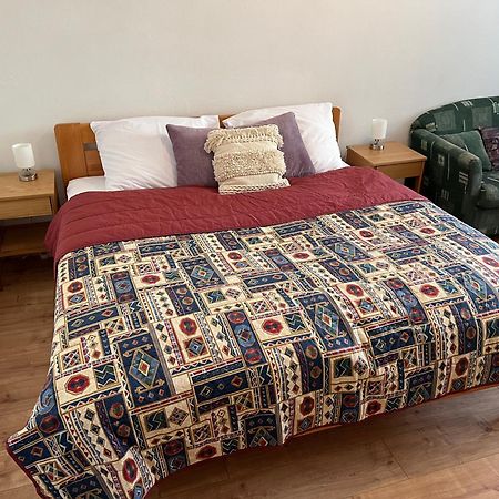 Banská Štiavnica Apartman Rosniarka מראה חיצוני תמונה