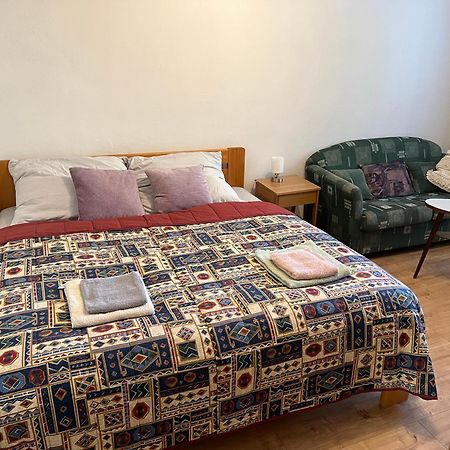 Banská Štiavnica Apartman Rosniarka מראה חיצוני תמונה