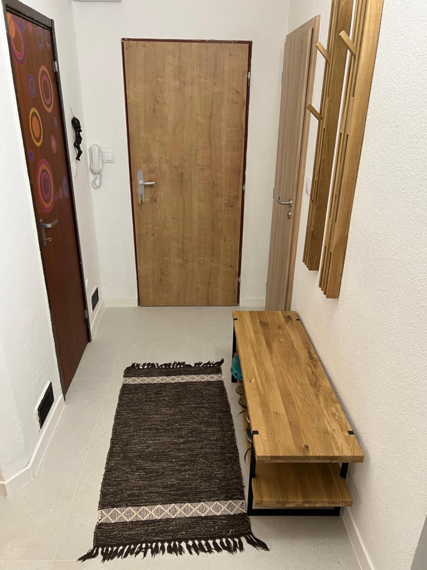 Banská Štiavnica Apartman Rosniarka מראה חיצוני תמונה