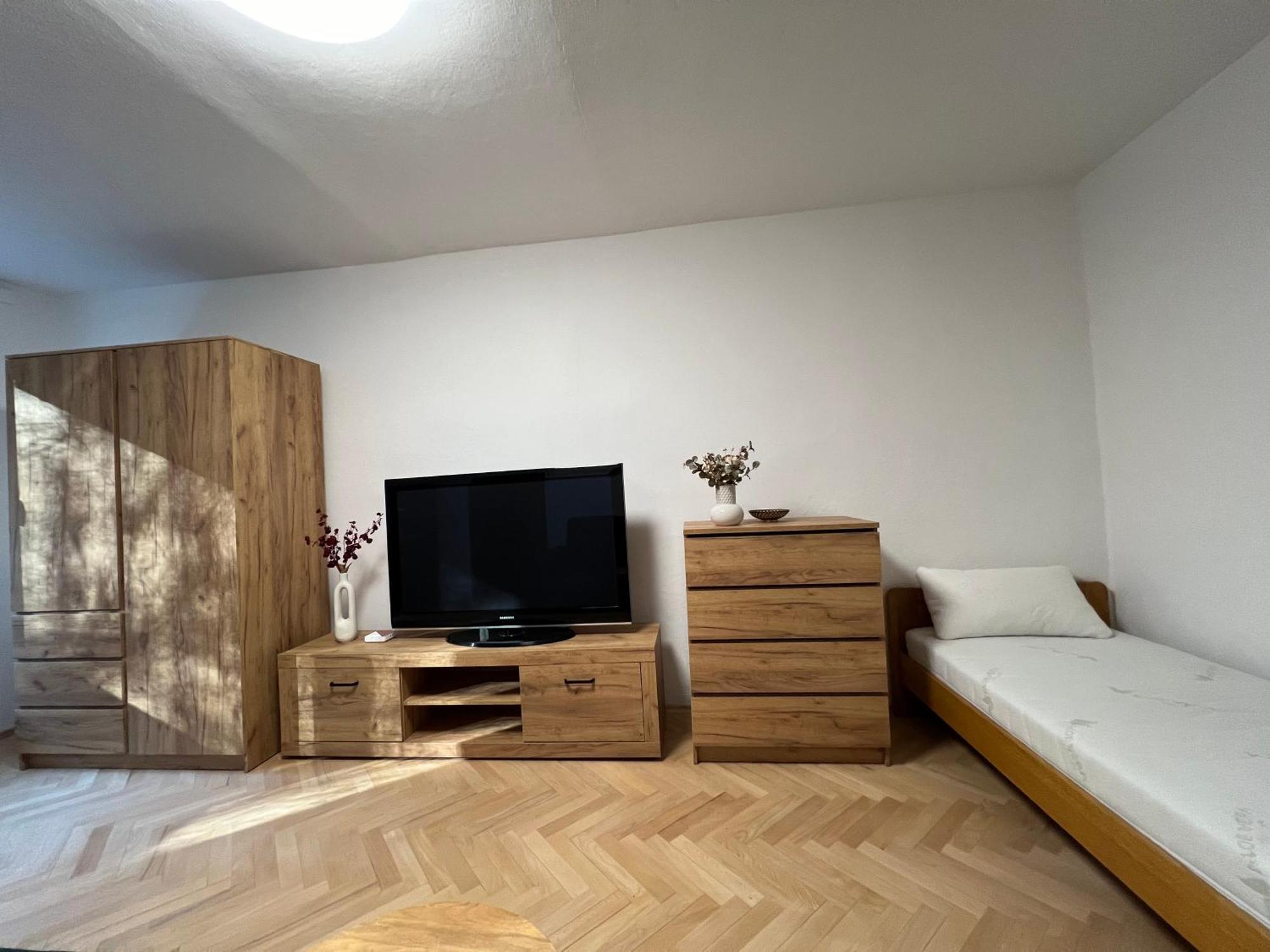Banská Štiavnica Apartman Rosniarka מראה חיצוני תמונה