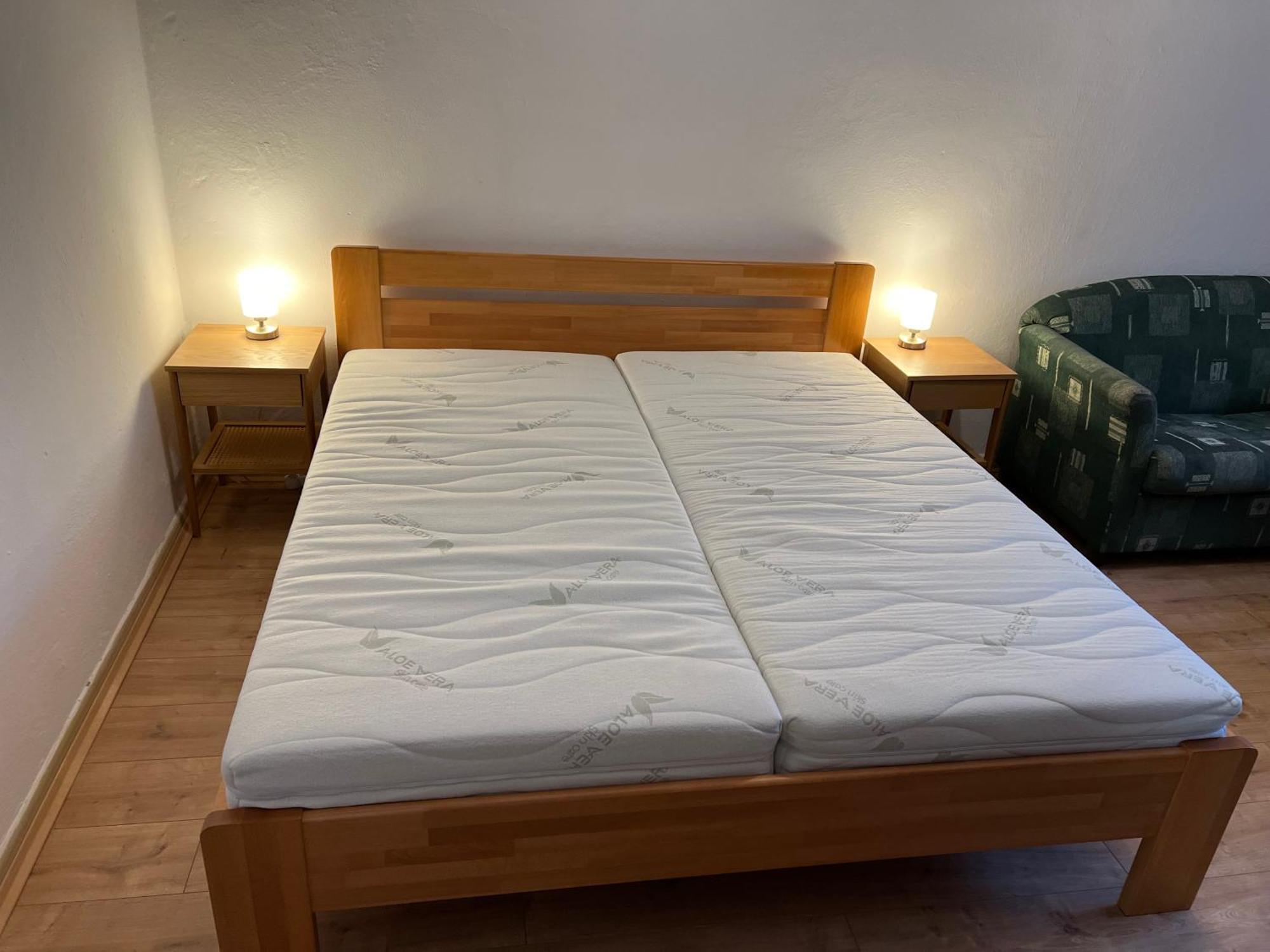 Banská Štiavnica Apartman Rosniarka מראה חיצוני תמונה