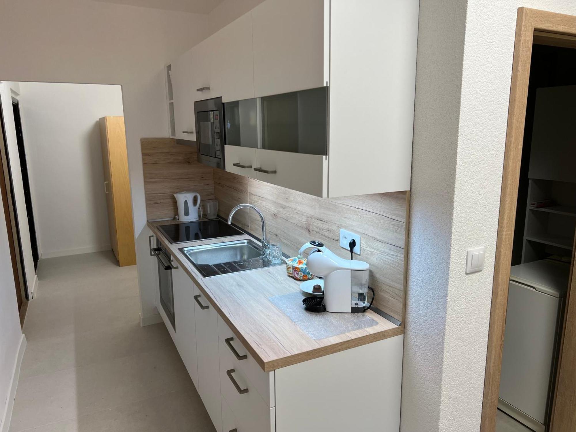 Banská Štiavnica Apartman Rosniarka מראה חיצוני תמונה