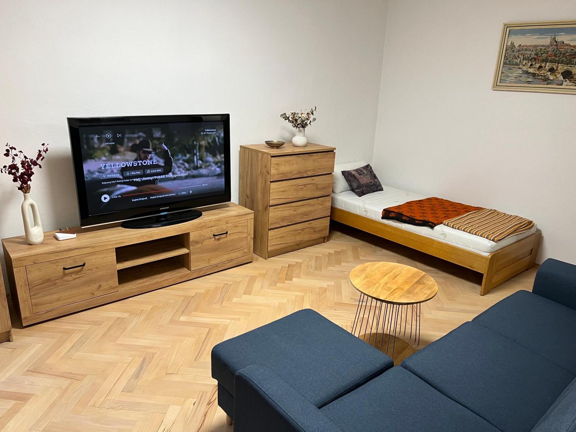 Banská Štiavnica Apartman Rosniarka מראה חיצוני תמונה