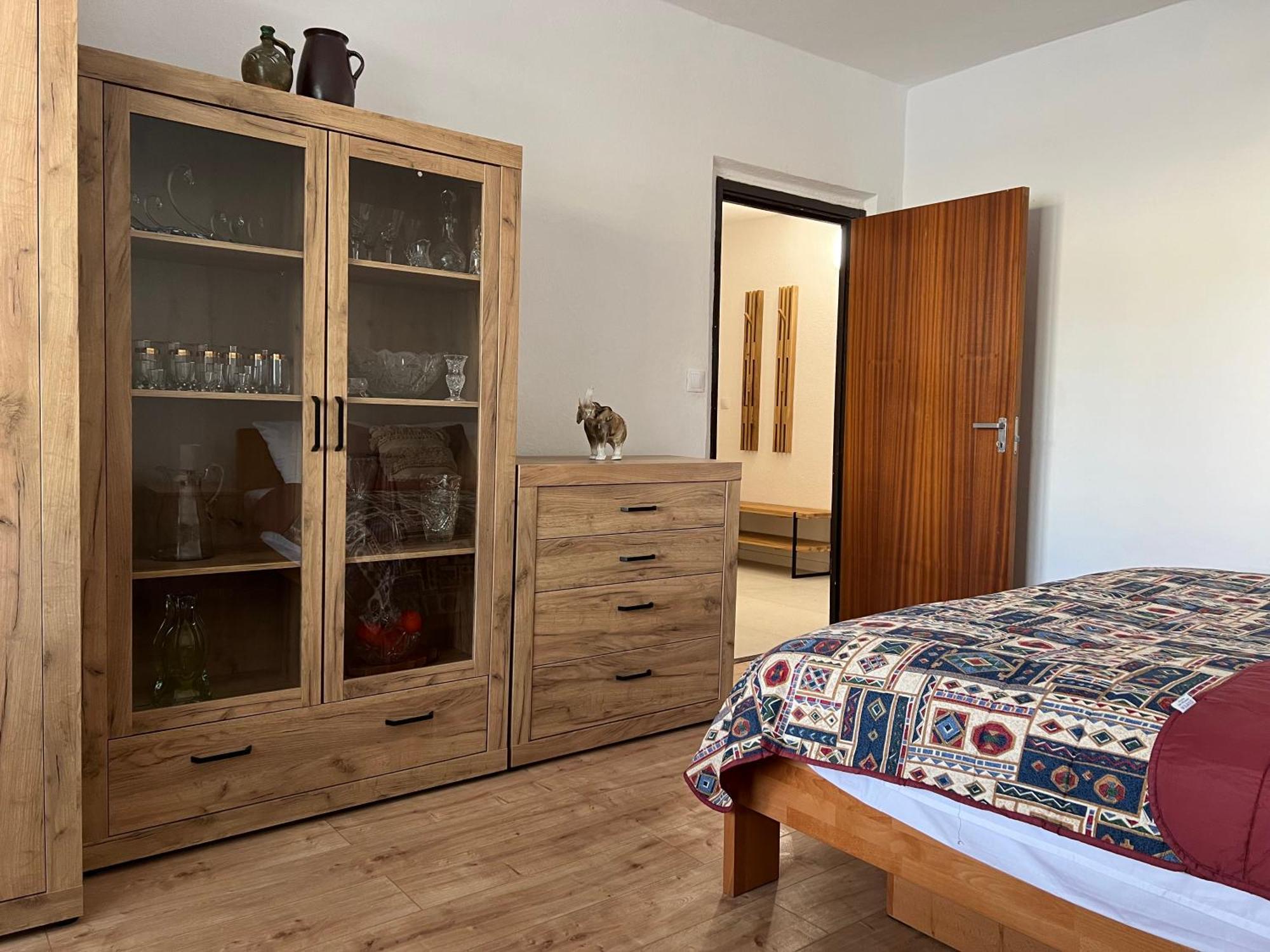 Banská Štiavnica Apartman Rosniarka מראה חיצוני תמונה