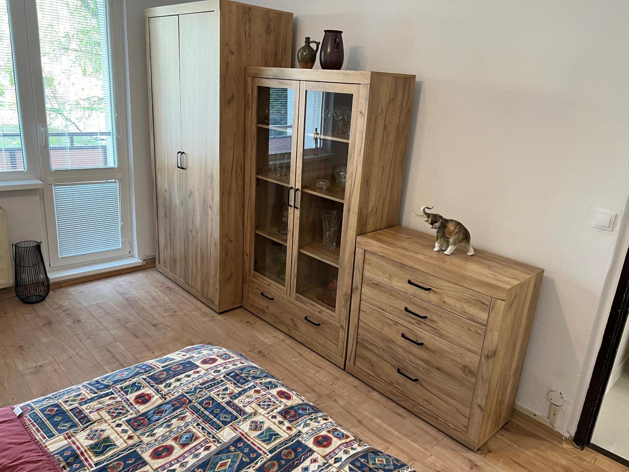 Banská Štiavnica Apartman Rosniarka מראה חיצוני תמונה