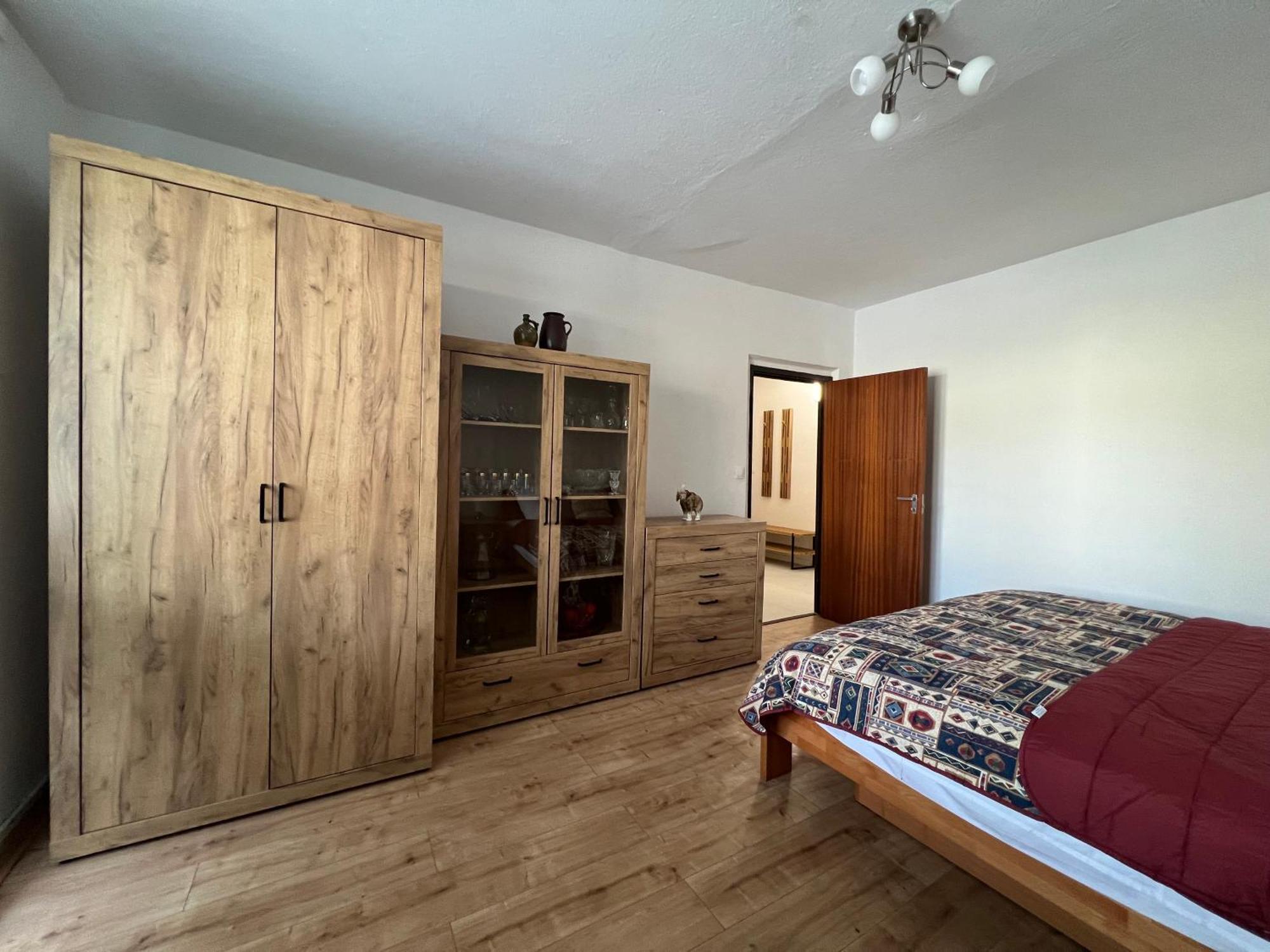 Banská Štiavnica Apartman Rosniarka מראה חיצוני תמונה