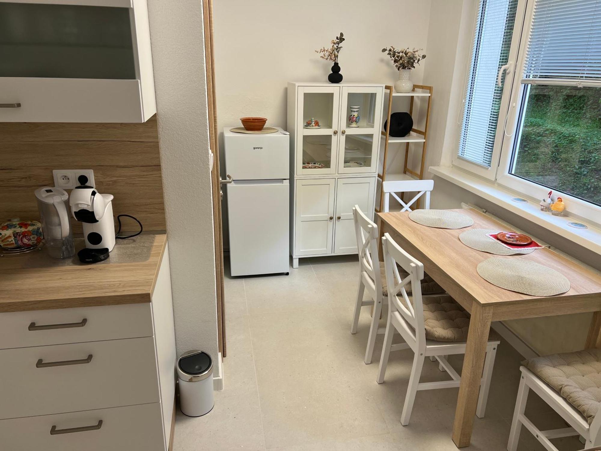 Banská Štiavnica Apartman Rosniarka מראה חיצוני תמונה